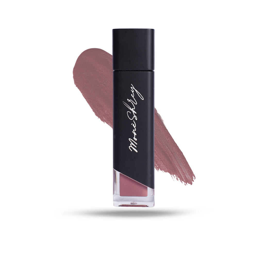 Miss Mauve