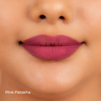 Shocking Pink